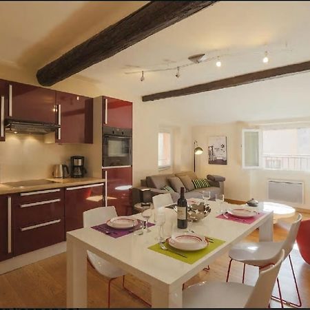 Nice Renting - Colonna - Best Place In Nice Old Town Exterior foto