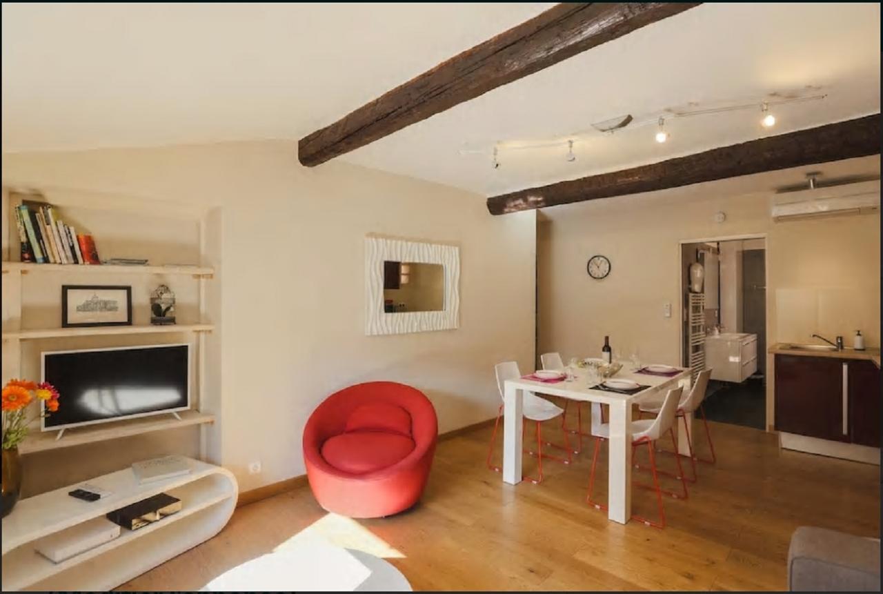 Nice Renting - Colonna - Best Place In Nice Old Town Exterior foto