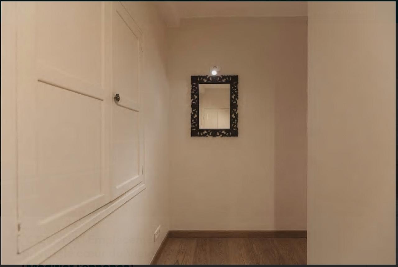 Nice Renting - Colonna - Best Place In Nice Old Town Exterior foto