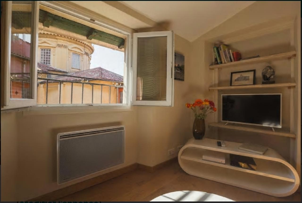 Nice Renting - Colonna - Best Place In Nice Old Town Exterior foto