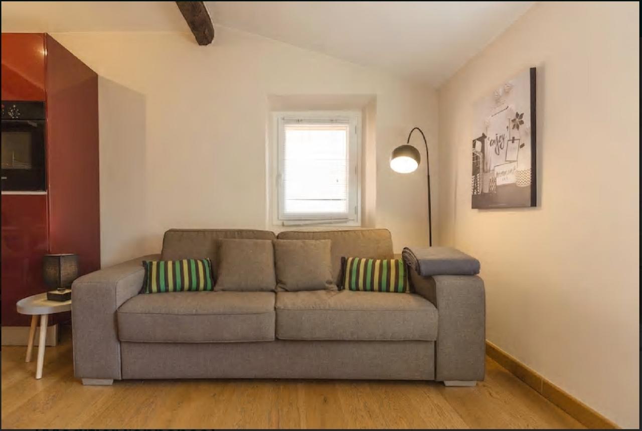Nice Renting - Colonna - Best Place In Nice Old Town Exterior foto