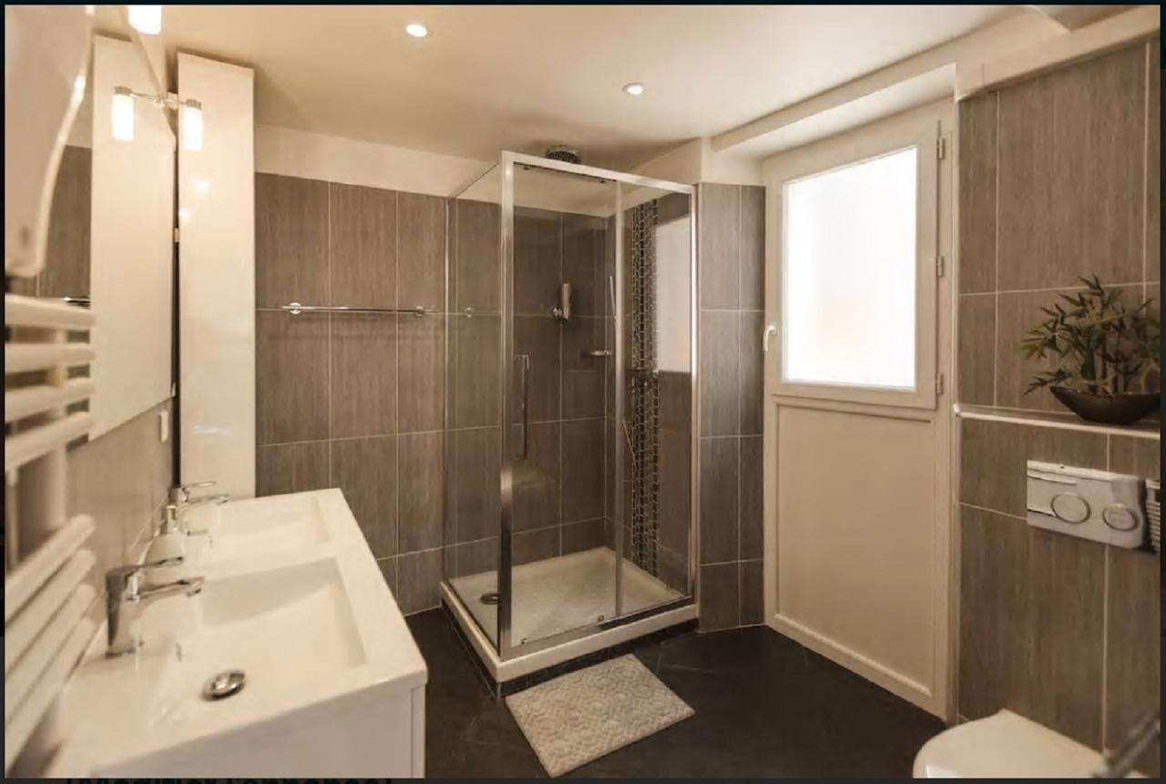 Nice Renting - Colonna - Best Place In Nice Old Town Exterior foto