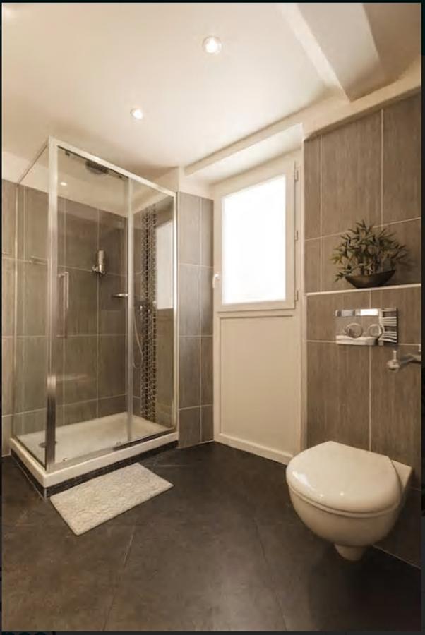 Nice Renting - Colonna - Best Place In Nice Old Town Exterior foto