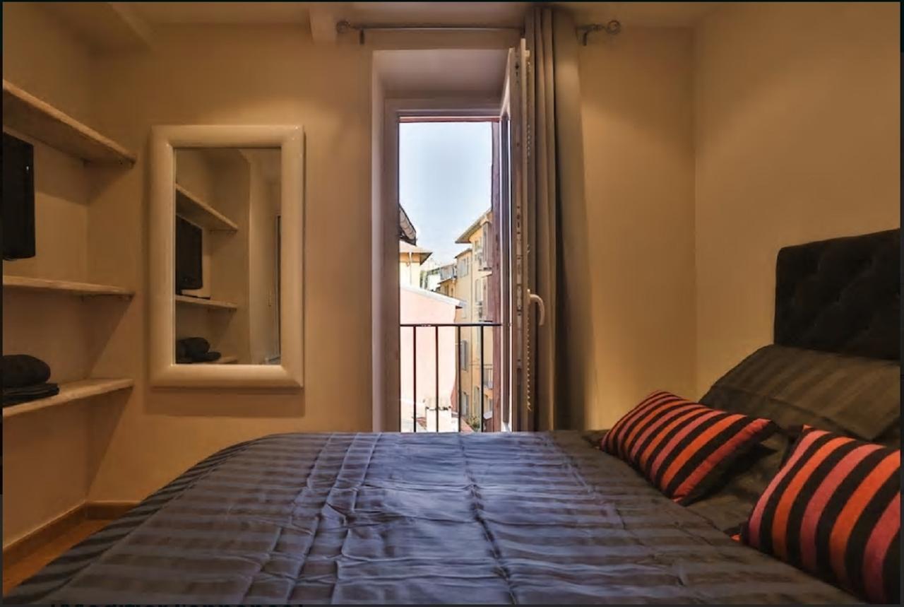 Nice Renting - Colonna - Best Place In Nice Old Town Exterior foto